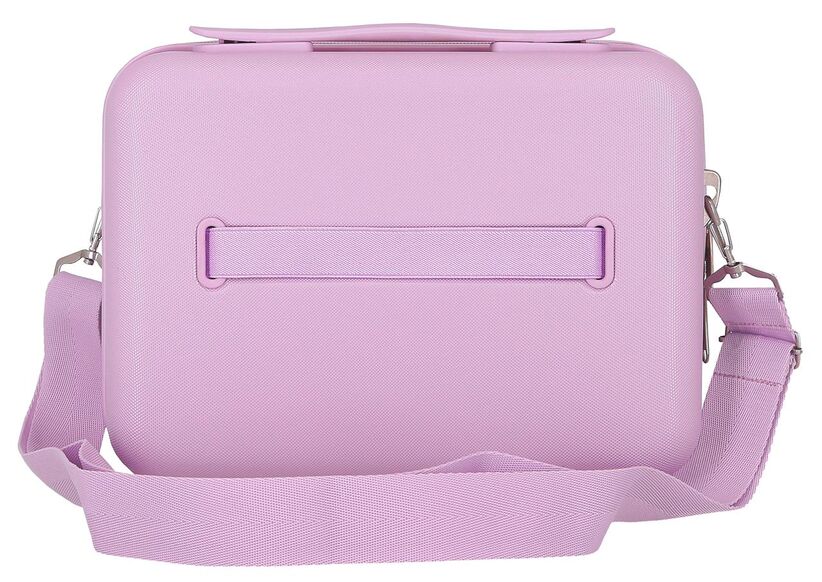 Movom Good Day ABS adaptable beauty case 29cm Nerdscape
