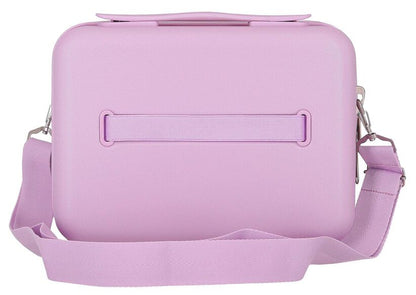 Movom Good Day ABS adaptable beauty case 29cm Nerdscape