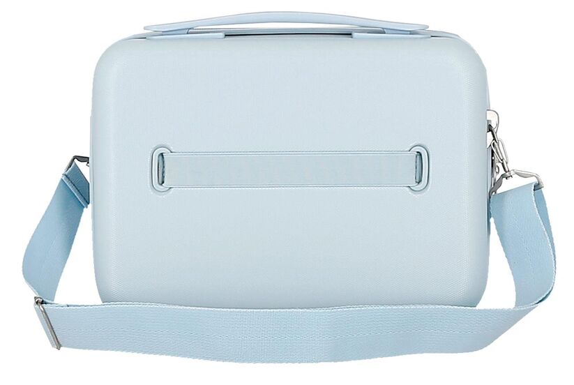 Disney Frozen Forever ABS adaptable beauty case 29cm