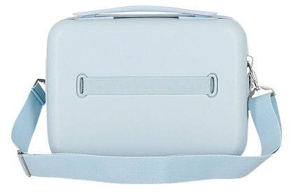Disney Frozen Forever ABS adaptable beauty case 29cm