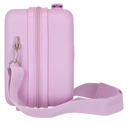 Movom Best Wishes ABS adaptable beauty case 29cm Nerdscape