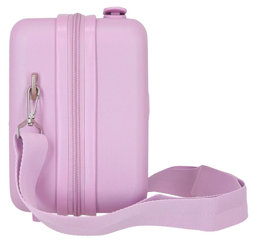 Movom Good Day ABS adaptable beauty case 29cm Nerdscape