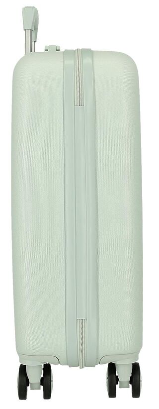 Movom Forest Menta ABS trolley suitcase 55cm