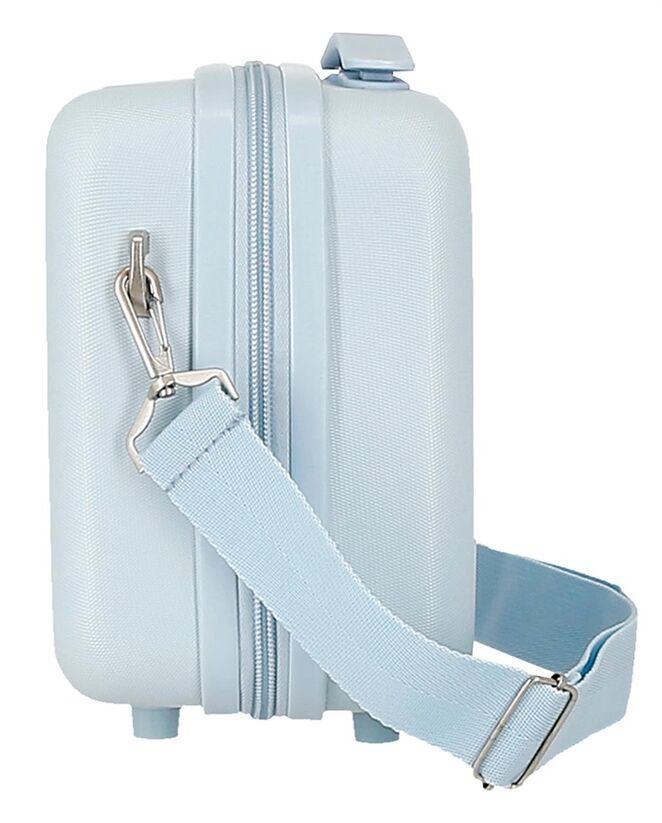 Disney Frozen Forever ABS adaptable beauty case 29cm