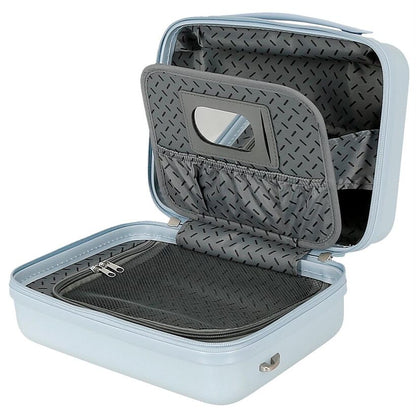 Movom Best Wishes ABS adaptable beauty case 29cm Nerdscape