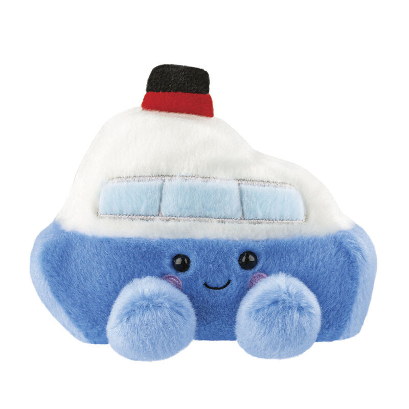 Palm Pals Boat plush toy 13cm Nerdscape
