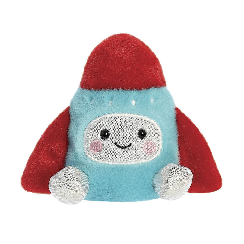Palm Pals Rocket plush toy 13cm Nerdscape