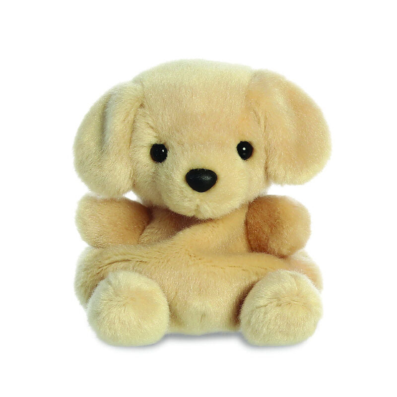 Palm Pals Labrador plush toy 13cm Nerdscape