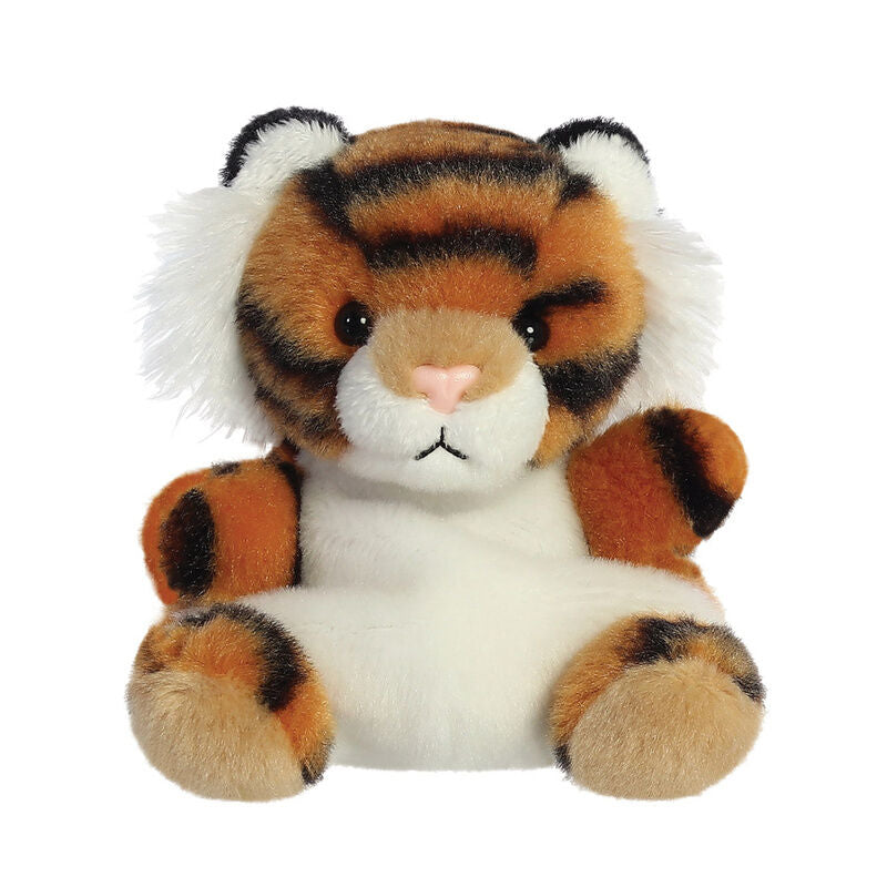 Palm Pals Tiger plush toy 13cm Nerdscape