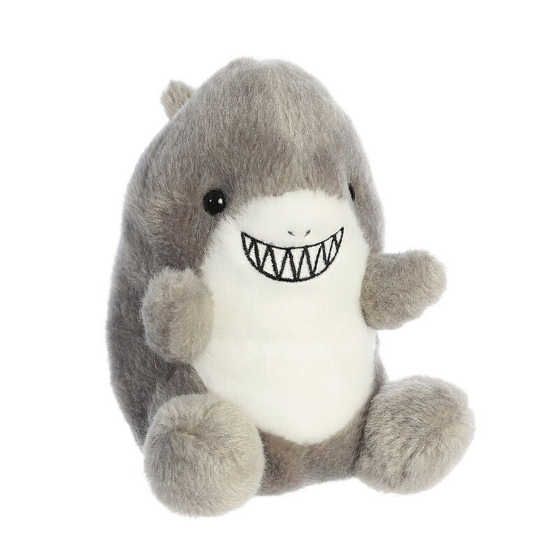 Palm Pals Shark plush toy 13cm Nerdscape