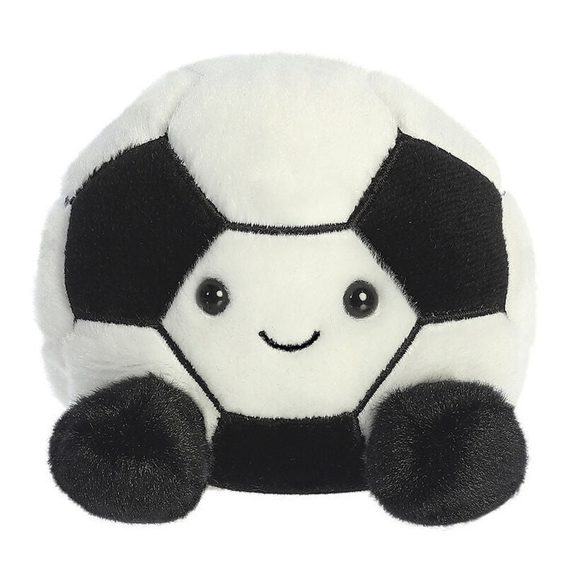Palm Pals Football Ball plush toy 13cm Nerdscape