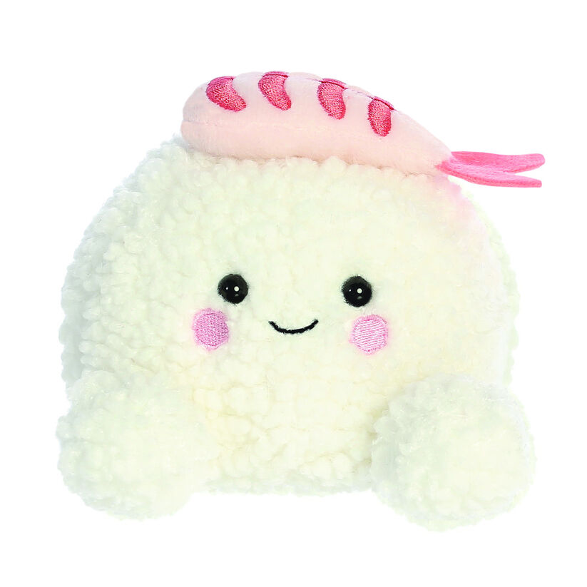 Palm Pals Food & Drink assorted plush toy 13cm Nerdscape