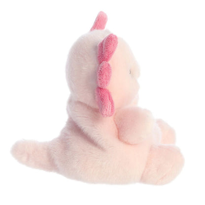 Palm Pals Axolot plush toy 13cm Nerdscape