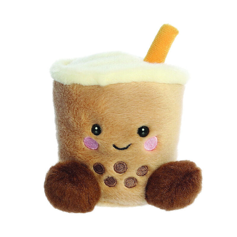 Palm Pals Food & Drink assorted plush toy 13cm Nerdscape