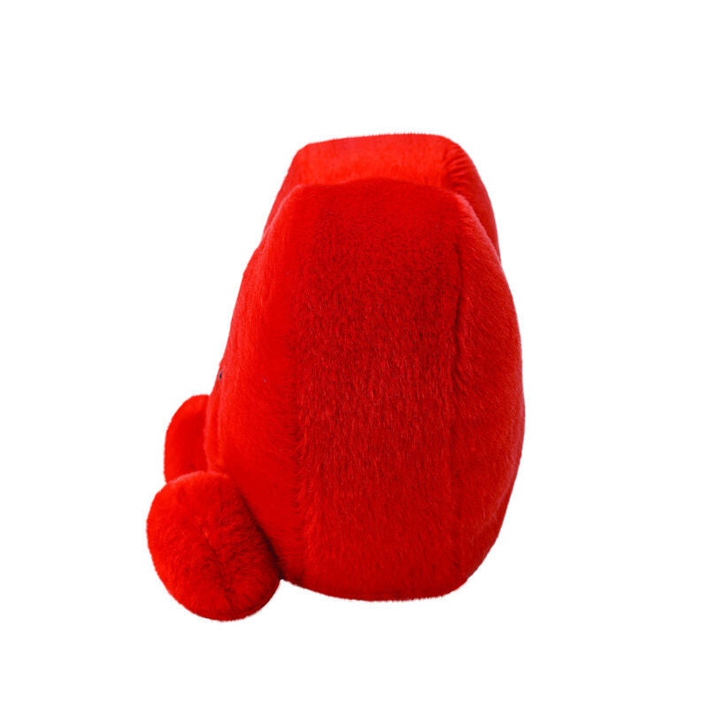 Palm Pals Heart plush toy 20cm Nerdscape