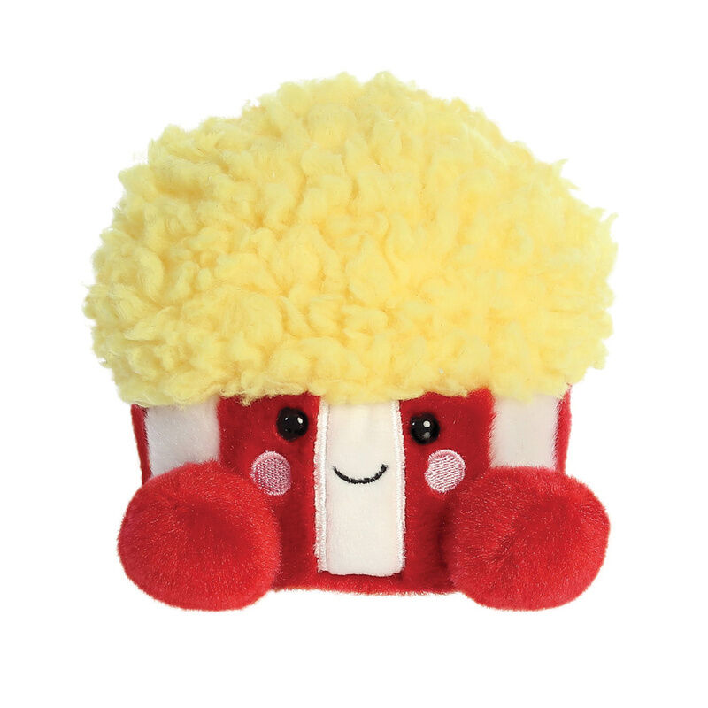 Palm Pals Food & Drink assorted plush toy 13cm Nerdscape