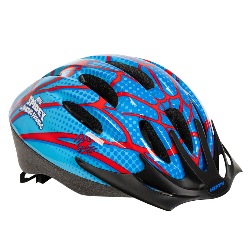 Marvel Spiderman Helmet Nerdscape