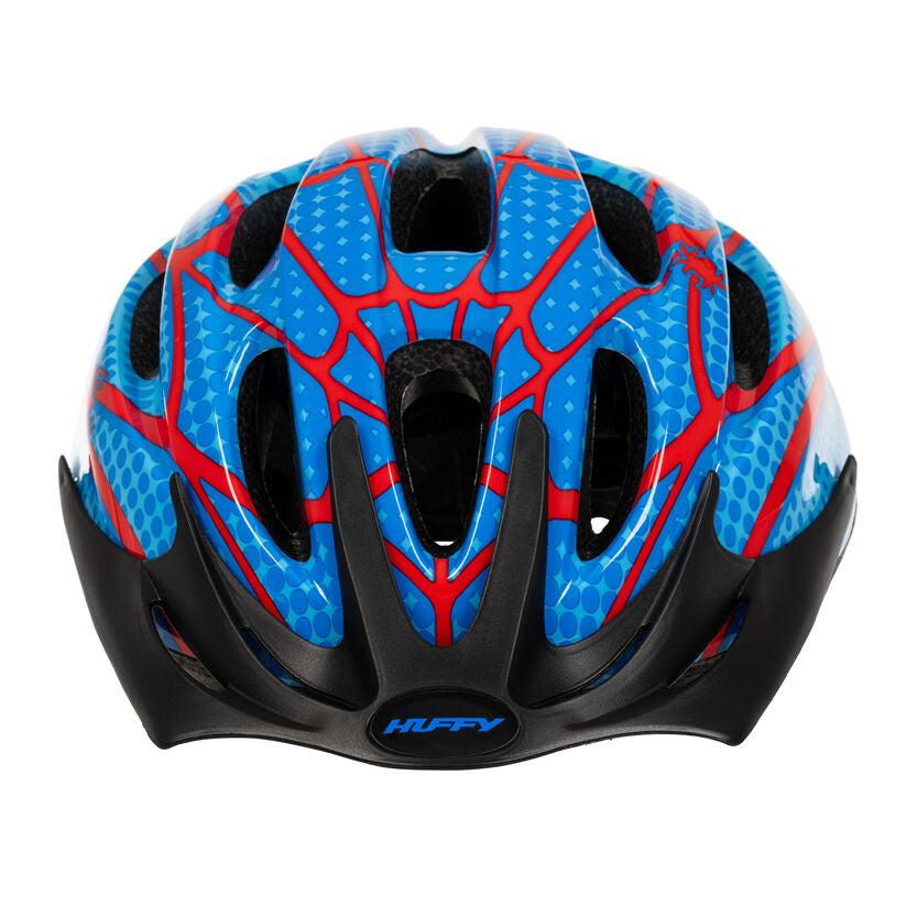 Marvel Spiderman Helmet Nerdscape