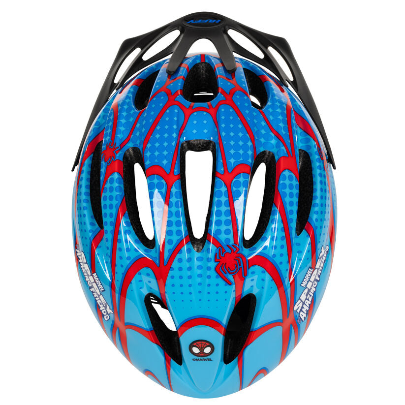 Marvel Spiderman Helmet Nerdscape
