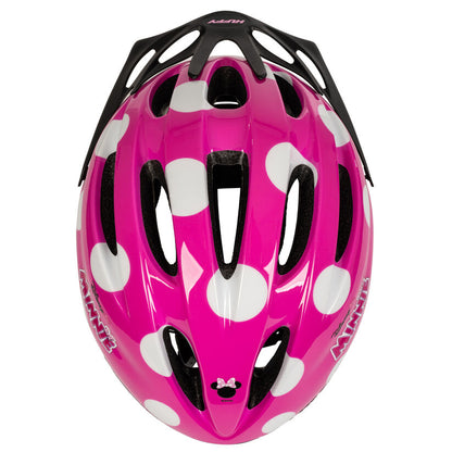Disney Minnie Helmet