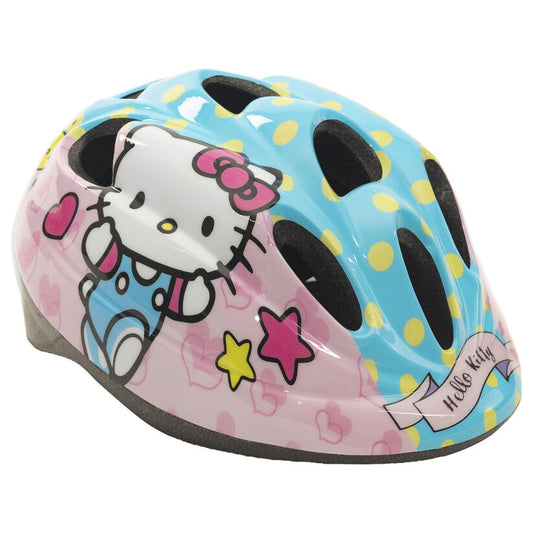 Hello Kitty Helmet Nerdscape