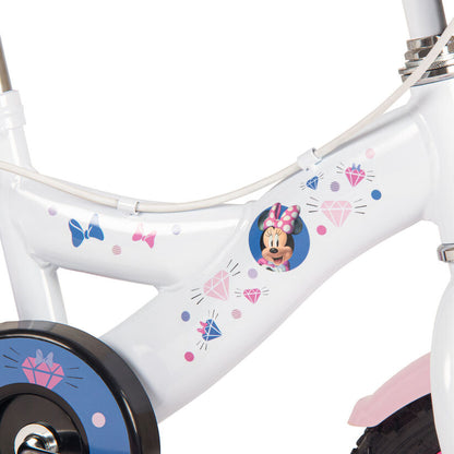 Disney Minnie Huffy Bicycle 12 inches Nerdscape