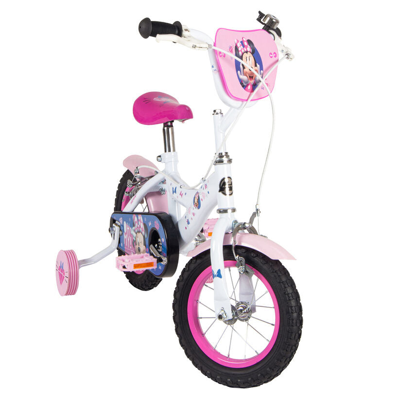 Disney Minnie Huffy Bicycle 12 inches Nerdscape