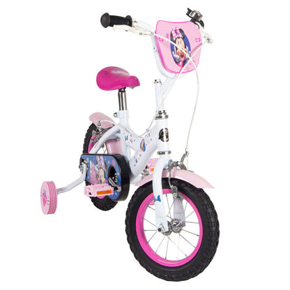 Disney Minnie Huffy Bicycle 12 inches Nerdscape