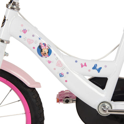 Disney Minnie Huffy Bicycle 16 inches Nerdscape