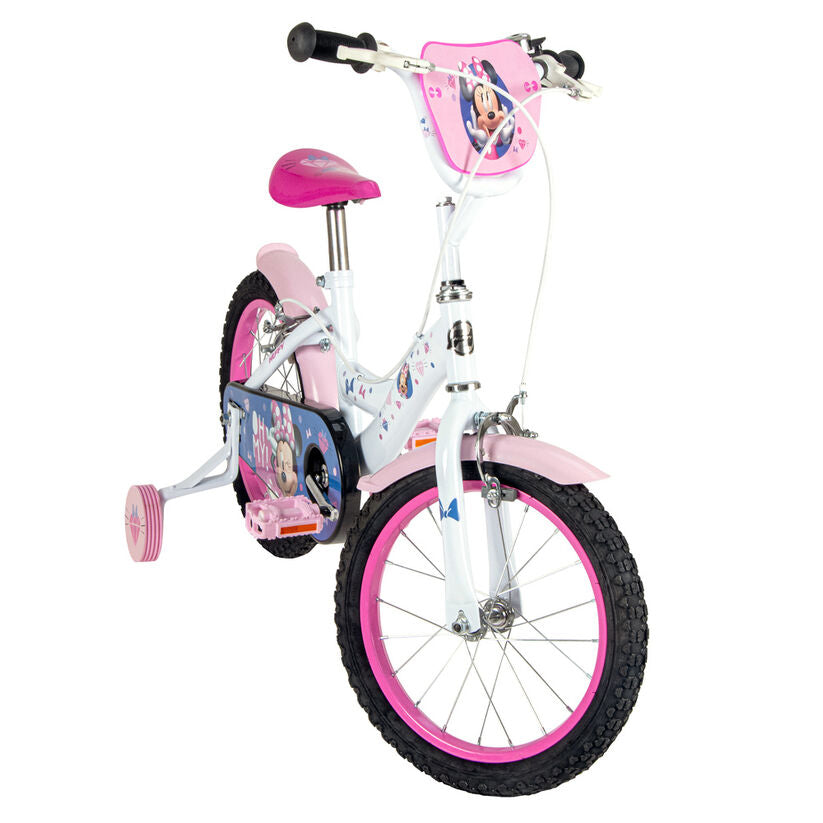 Disney Minnie Huffy Bicycle 16 inches Nerdscape