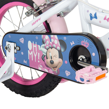 Disney Minnie Huffy Bicycle 14 inches Nerdscape