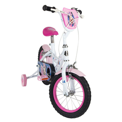 Disney Minnie Huffy Bicycle 14 inches Nerdscape