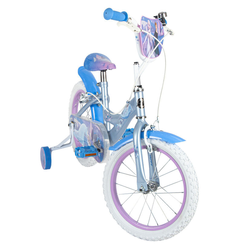 Disney Frozen Huffy Bicycle 16 inches Nerdscape