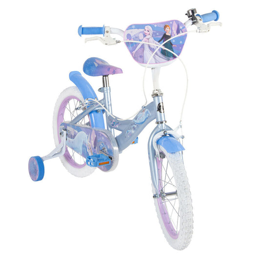 Disney Frozen Huffy Bicycle 16 inches Nerdscape