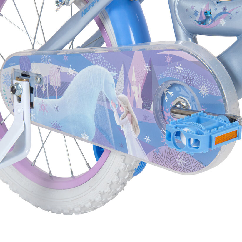 Disney Frozen Huffy Bicycle 16 inches Nerdscape