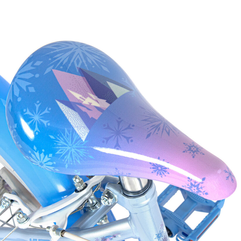 Disney Frozen Huffy Bicycle 16 inches Nerdscape