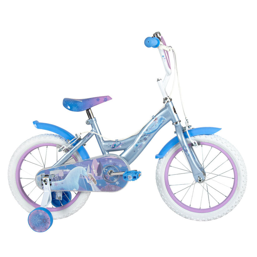 Disney Frozen Huffy Bicycle 16 inches Nerdscape