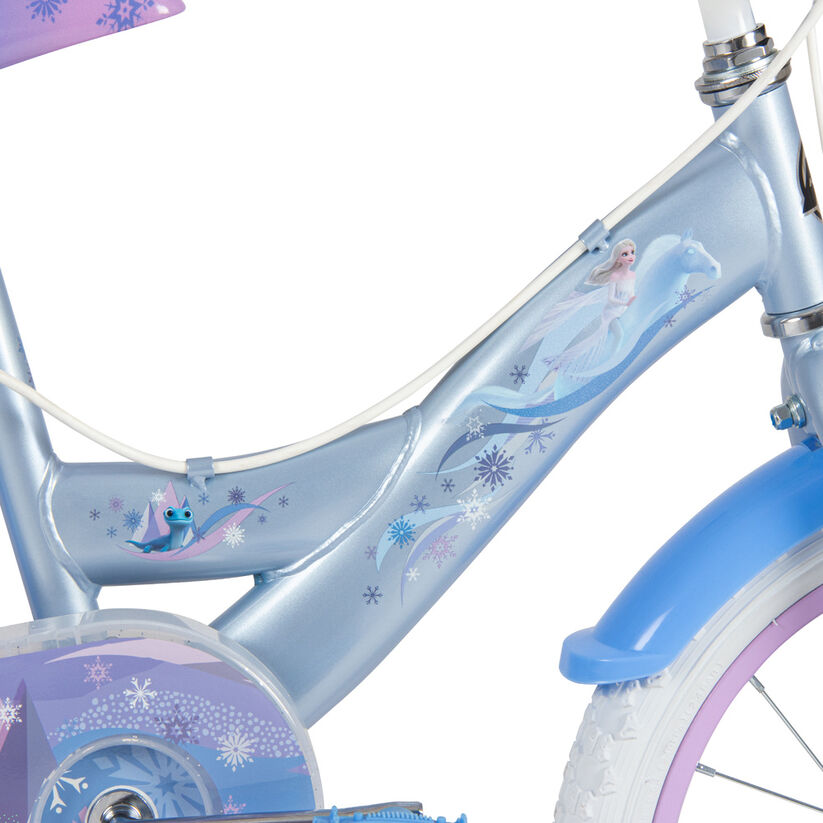 Disney Frozen Huffy Bicycle 16 inches Nerdscape
