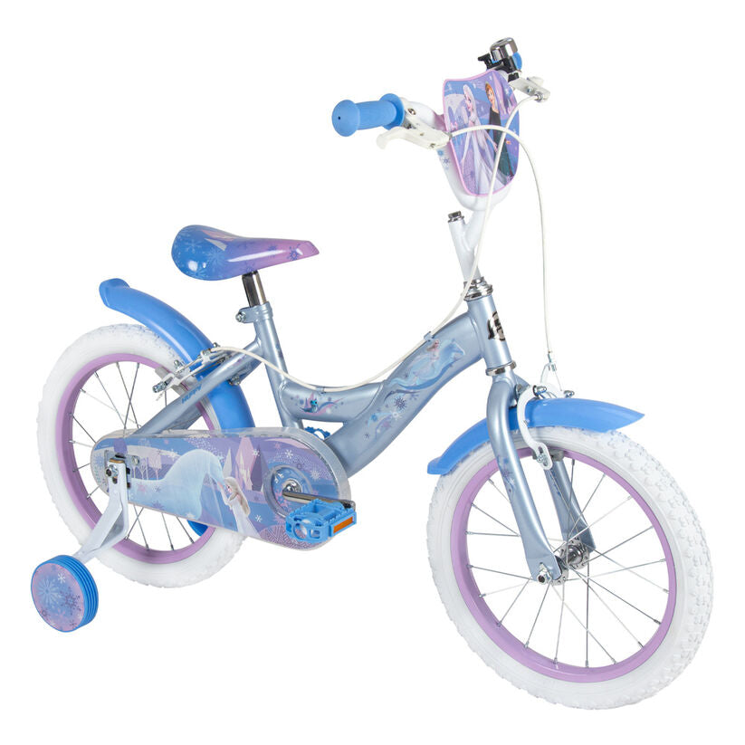 Disney Frozen Huffy Bicycle 16 inches Nerdscape