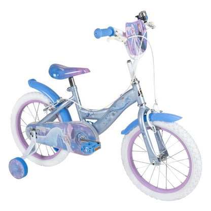 Disney Frozen Huffy Bicycle 16 inches Nerdscape