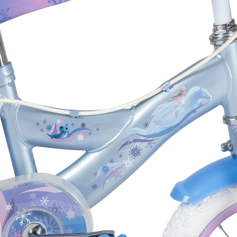 Disney Frozen Huffy Bicycle 12 inches Nerdscape