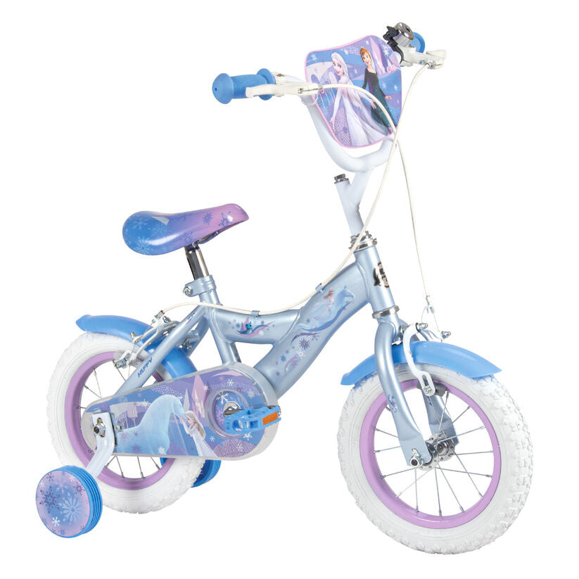 Disney Frozen Huffy Bicycle 12 inches Nerdscape