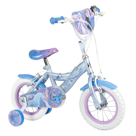 Disney Frozen Huffy Bicycle 12 inches Nerdscape