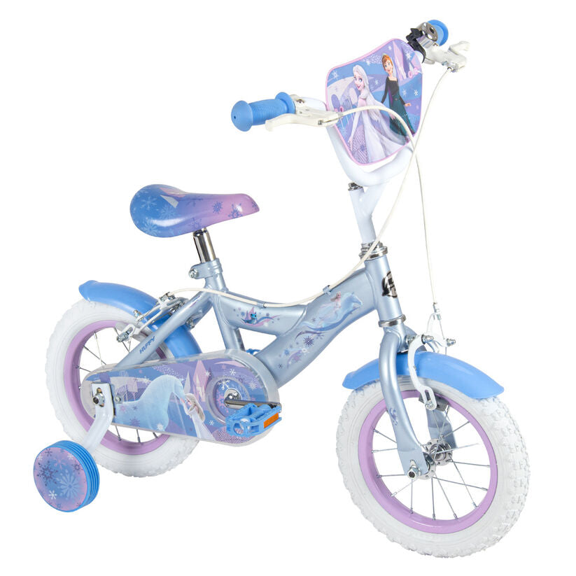 Disney Frozen Huffy Bicycle 12 inches Nerdscape