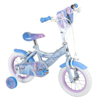 Disney Frozen Huffy Bicycle 12 inches Nerdscape