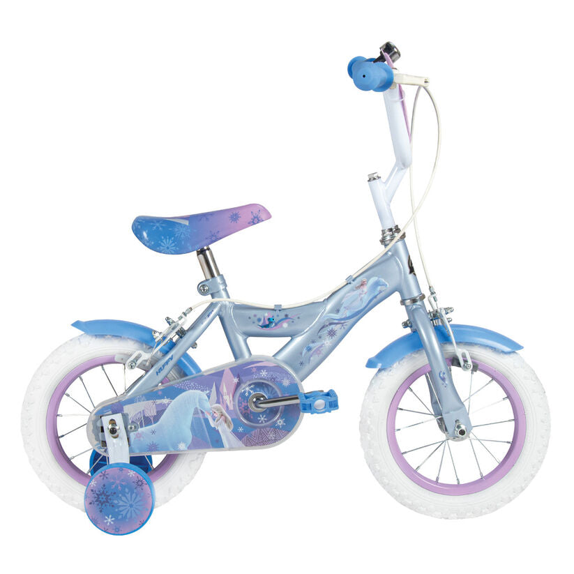 Disney Frozen Huffy Bicycle 12 inches Nerdscape