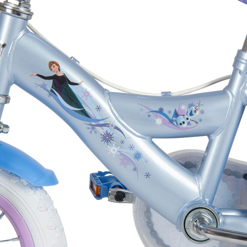 Disney Frozen Huffy Bicycle 12 inches Nerdscape