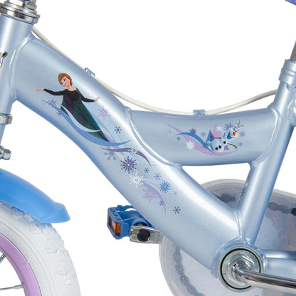 Disney Frozen Huffy Bicycle 12 inches Nerdscape