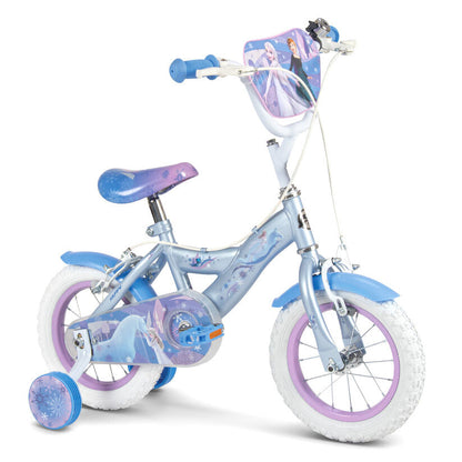 Disney Frozen Huffy Bicycle 12 inches Nerdscape