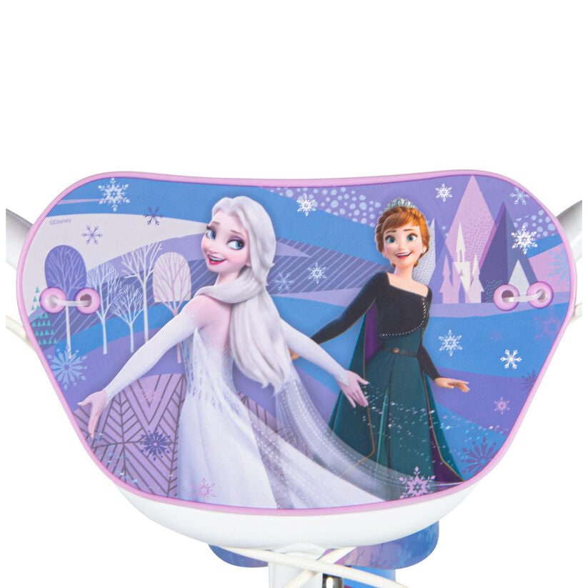 Disney Frozen Huffy Bicycle 12 inches Nerdscape